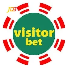 Logo visitorbet